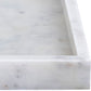 Barletta - Marble Square Tray