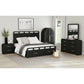 Ridgemont - Large Cabinet