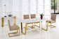 Cameron - Dining Table