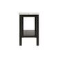 Marcello - Rectangular Table