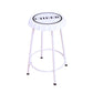 Mant - Stool (Set of 2) - White