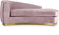 Julian - Chaise