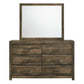 Bailey - 6-Drawer Dresser