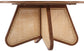 Butterfly - Wood Table
