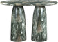 Cosenza - Concrete Indoor / Outdoor Table