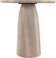 Venosa - Traverine Table