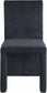 Benson - Microsuede Dining Chair (Set of 2)
