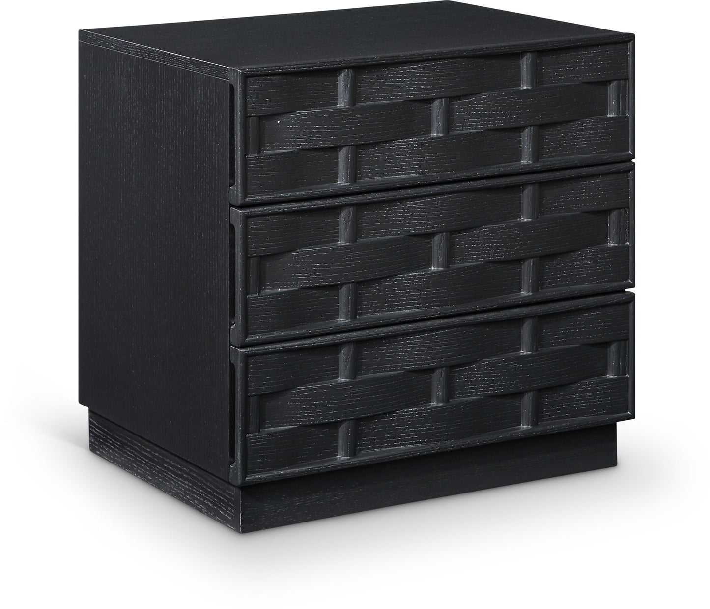 Weave - Night Stand