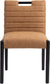 Aimee - Dining Side Chair (Set of 2) - Black Legs