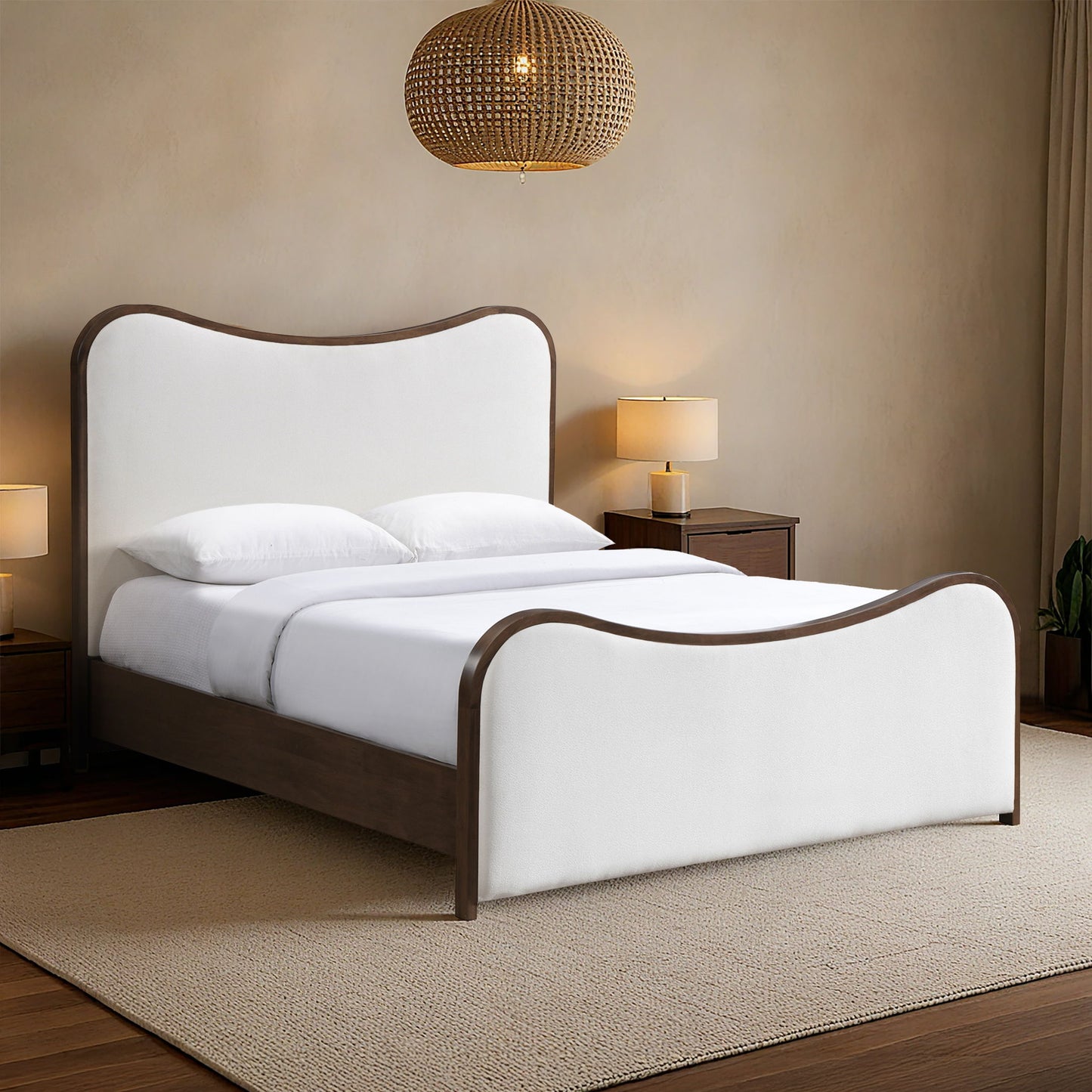 Arvada - Bed