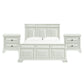 Bridgestone - Panel Bedroom Set
