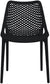 Mykonos - Outdoor Patio Dining Chair (Set of 2)