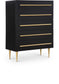 Marisol - Chest - Black