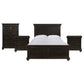 Slater - Platform Storage Bedroom Set