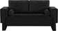 Madeline - Loveseat