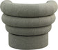 Valentina - Accent Swivel Chair