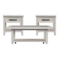 Avalanche - Occasional Table Set