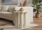 Romaine - End Table