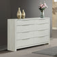 Jehoram - Dresser