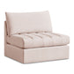 Jacob - Armless Chair