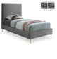 Geri - Bed