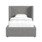Angeline - Complete Non-Storage Bed