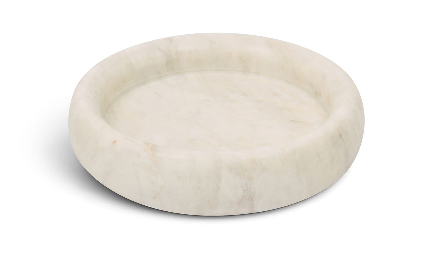 Orelia - Genuine Marble Tray