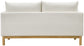 Langham - Loveseat