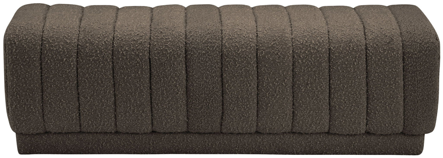 Heathrow - Ottoman / Bench