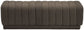 Heathrow - Ottoman / Bench