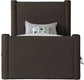 Elias - Boucle Bed