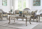 T198 - Traditional Table