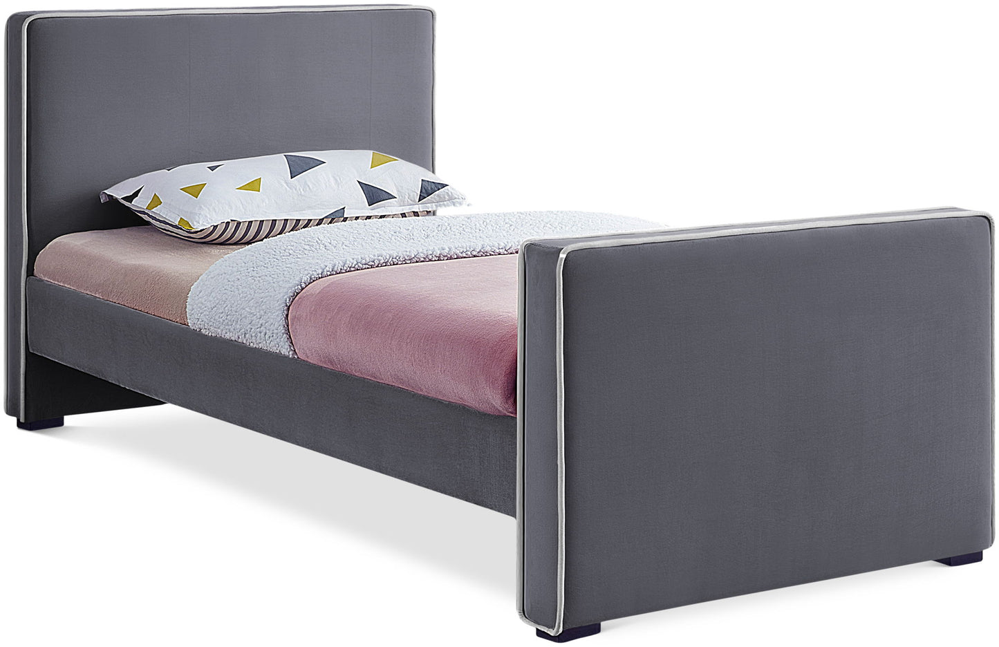 Dillard - Bed