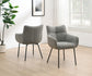 ST161 - Urban Quilted Armchair