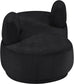 Argyle - Chenille Fabric Chaise / Loveseat