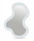 Oblique - Metal Frame Mirror