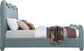 Gavin - Bed