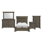 Kings Court - Storage Bedroom Set