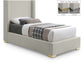 Royce - Bed