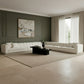 Modari - Sectional - Cream