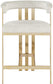 Marcello - Counter Stool