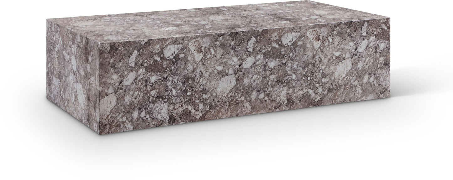Piazza - Table