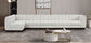 Quinn - 6 Piece Modular Sectional