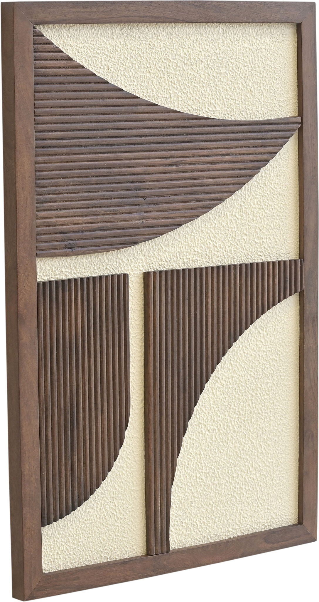 Cadence - 4 Piece Two-Color Wall Art