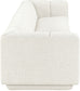 Modari - Sectional - Cream