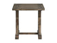 Finn - Trestle Table
