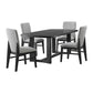 Portland - Rectangular Dining Room Set