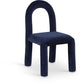 Amari - Chenille Fabric Dining Chair (Set of 2)