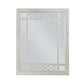 Varian - Mirror - Silver & Mirrored
