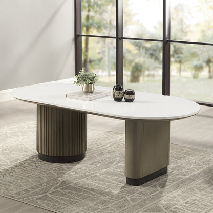 Clayten - Table
